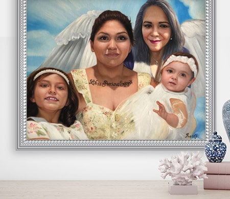 Realza con adornos